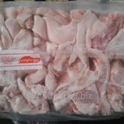 Желудок свиной фасованый, 1 кг лоток фото