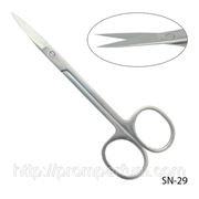 Маникюрные ножницы для обрезания ногтей Lady Victory SN-29 /04-1