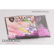 Опал Salon Professional Opal Hot Pink фотография