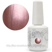 Soak Off Gelish Glamour-Queen (01407) - цветной гель-лак, 1/2 oz, (15 мл.) фотография