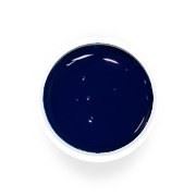 УФ цветной гель-лак для дизайна искусственных ногтей Pure Blue № 0705 фотография