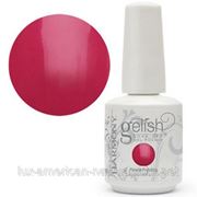Soak Off Gelish Gossip-Girl (01332) - цветной гель-лак, 1/2 oz, (15 мл.) фотография