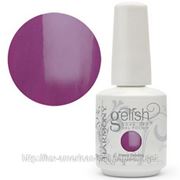 Soak Off Gelish Its-a-Lily (01410) - цветной гель-лак, 1/2 oz, (15 мл.) фото