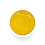 УФ цветной гель-лак для дизайна искусственных ногтей Pure Yellow № 0700 фото