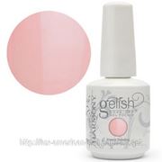 Soak Off Gelish Pink-Smoothie (01408) - цветной гель-лак, 1/2 oz, (15 мл.) фото
