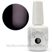 Soak Off Gelish After-Dark (01414) - цветной гель-лак, 1/2 oz, (15 мл.) фото