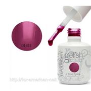 Soak Off Gelish Tutti-Frutti (01411) - цветной гель-лак, 1/2 oz, (15 мл.) фото
