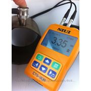 Толщиномер ультразвуковой CTS-30A фото