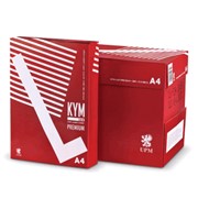 Офисная бумага KYM Premium
