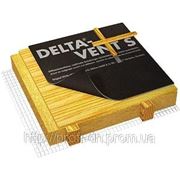 Диффузионная мембрана DELTA-VENT S фото