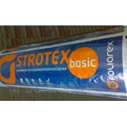 Супердиффузионная мембрана Strotex 1300 Basic фото