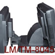 POS-монитор Posiflex серии LM-8045 фотография