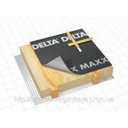 Гидроизоляционная диффузионная мембрана DELTA-MAXX