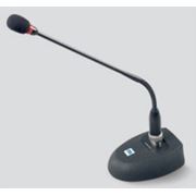 PROEL PA BMG1 настольный микрофон «гусиная шея» с кнопкой фото