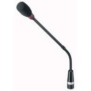 Микрофон гузенек для пультов конференц-систем TOA TS-903 фотография