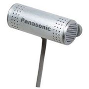 Микрофон PANASONIC RP-VC201E-S