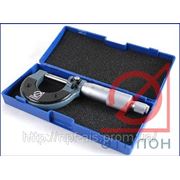 Микрометр МК 250 кл.2 фото