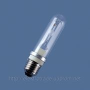 Металлогалогенные лампы OSRAM POWERBALL HCI-T/P 100/830 WDL PB clear фото