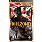 Игра Killzone Liberation (ESN, PSP) Русская Версия фотография