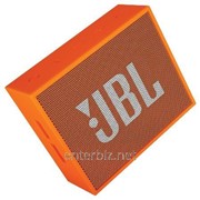 Колонки JBL GO Orange (JBLGOORG), код 130439 фотография