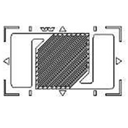 Металлический тензорезистор АВ фотография