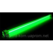 Лампа Sunbeamtech Cold Cathode Light, 10cm, зеленый цвет, фотография