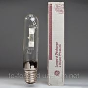 Металлогалогенная лампа General Electric ARC250/T/VBU/960/E40 вертикальная(Венгрия) фотография