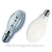 Металлогалогенная лампа Osram HQI-E 70W E27 NDL/WDL мат. фото