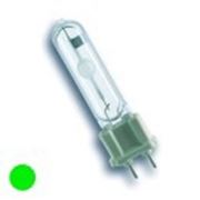Металлогалогенная лампа BLV HIT-70 gr, 70 Вт, G12, цвет зелёный, BLV, Германия фото
