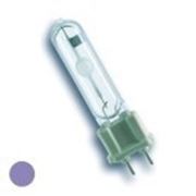 Металлогалогенная лампа HIT-70 mg, 70 Вт, G12, цвет пурпурный, BLV, Германия фото