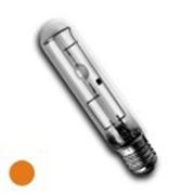 Цветная металлогалогенная лампа BLV HIT-250 orange (250 Вт, Е40, оранжевый) фото