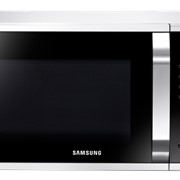 Мікрохвильова піч Samsung MG 23 F 301 TCW BW