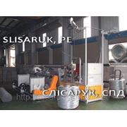 Станок-автомат для производства сетки-рабицы фото