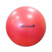 Мяч гимнастический 'Body boll' 85см с BRQ