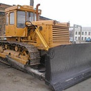 Прокат бульдозера Т-130 фото