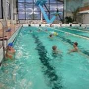Плавание для детей от 5 до 16 лет в Киеве. Индивидуальный подход.