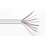 Прокладка проводов и кабелей