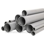 ТРУБА ППР ДЛЯ ВНУТРЕННЕЙ КАНАЛИЗАЦИИ 50*1,8 ММ 250 мм фотография