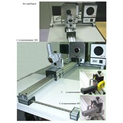 Система для калибровки пирометров KSLT фото