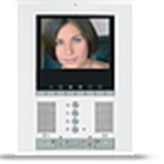 Видеостанция POLYX LCD5,6“ с функцией аудио/видео памяти фотография