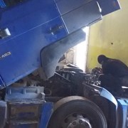 Ремонт грузовиков в Ростове-на-Дону фото