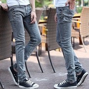 Мужские кальсоны джинсовые 40837590088 фотография