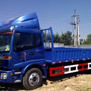 Бортовой грузовик Foton Auman 3 серии грузоподъемность 10-15т фотография