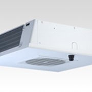 Двухпоточный воздухоохладитель GEA Kuba DPBE 041C фото