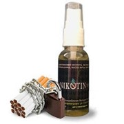 Anti Nikotin Nano - спрей от курения