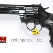 Револьвер Ekol 4.5 black фото