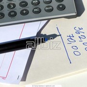 Налоговый учет в Алматы фото