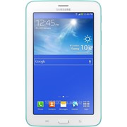 Планшет Samsung Galaxy Tab 3 Lite 7.0 8GB 3G Blue Green (SM-T111NBGASEK) фото
