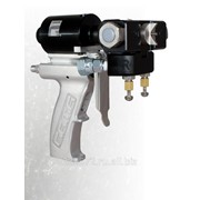 Пистолет-распылитель с воздушной очисткой модель Master II фото