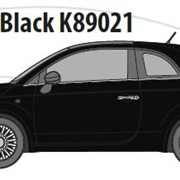 Черная матовая пленка KPMF K88022 (серия 88000)
